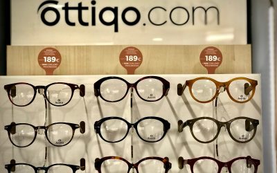 Ottiqò: gli occhiali all inclusive a partire da 99€