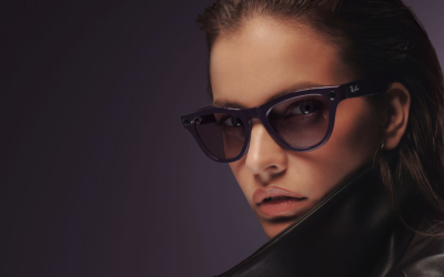 I nuovi RayBan Meta